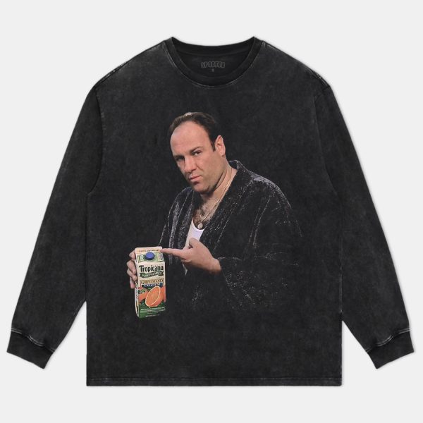 TONY SOPRANO NEW TEE - Image 6