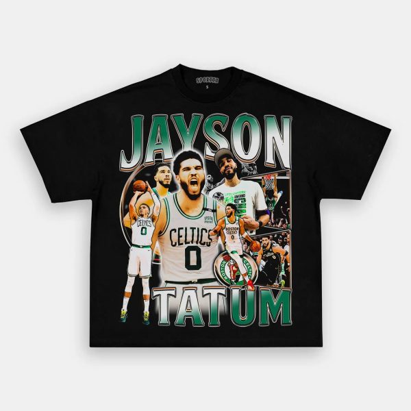 JAYSON TATUM TEE - Image 2