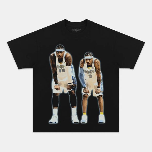 MELO X AI TEE - Image 2