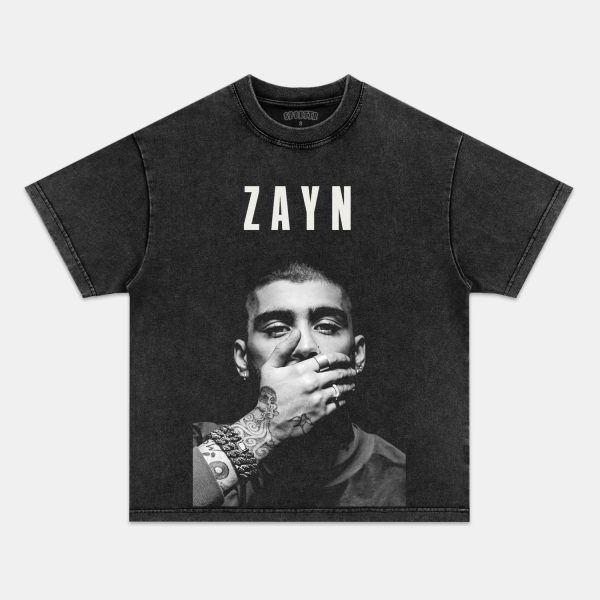 ZAYN MALIK TEE - Image 2