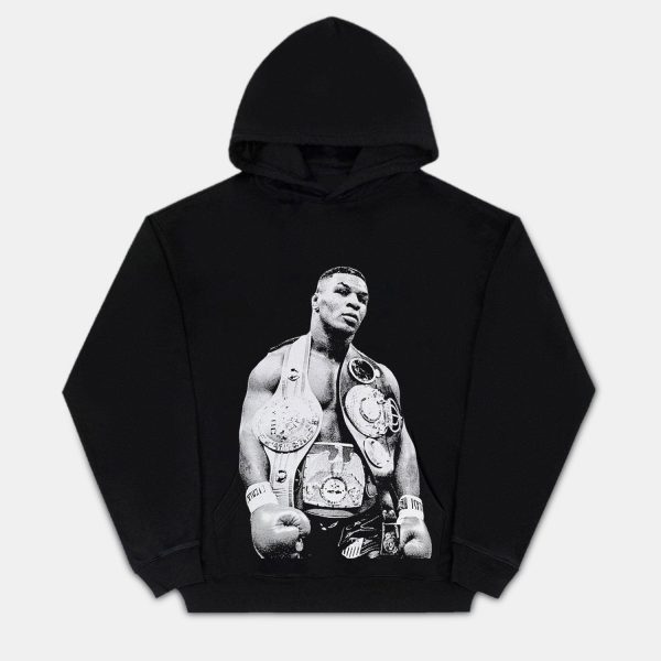 2024 MIKE TYSON TEE - Image 7