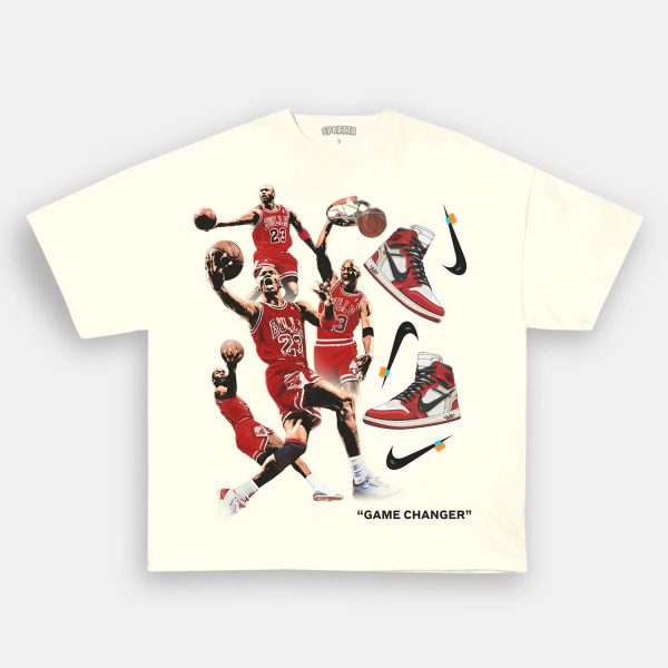 AIR ABLOH TEE - Image 4