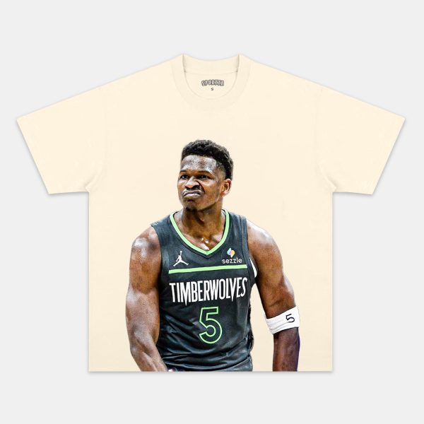 ANTHONY EDWARDS TEE - Image 4