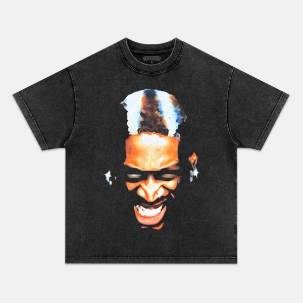DENNIS RODMAN 3.5 TEE - Image 2