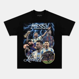 LIONEL MESSI 2.18 TEE