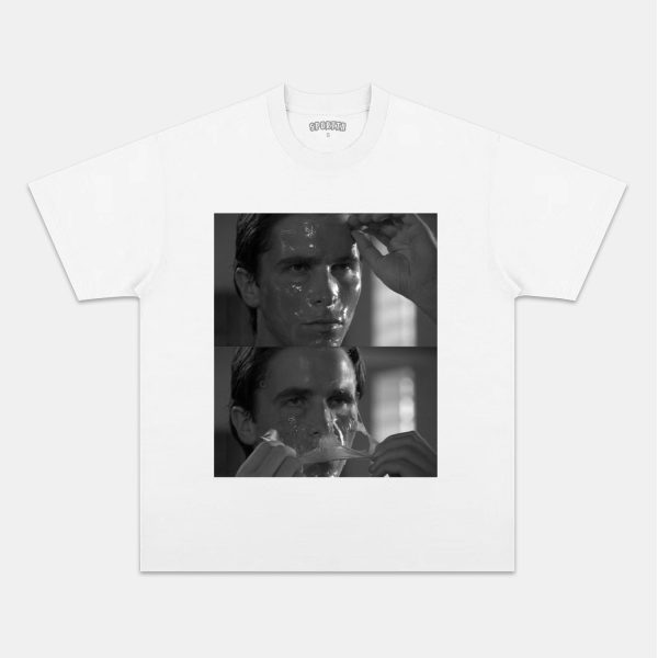 AMERICAN PSYCHO TEE - Image 3
