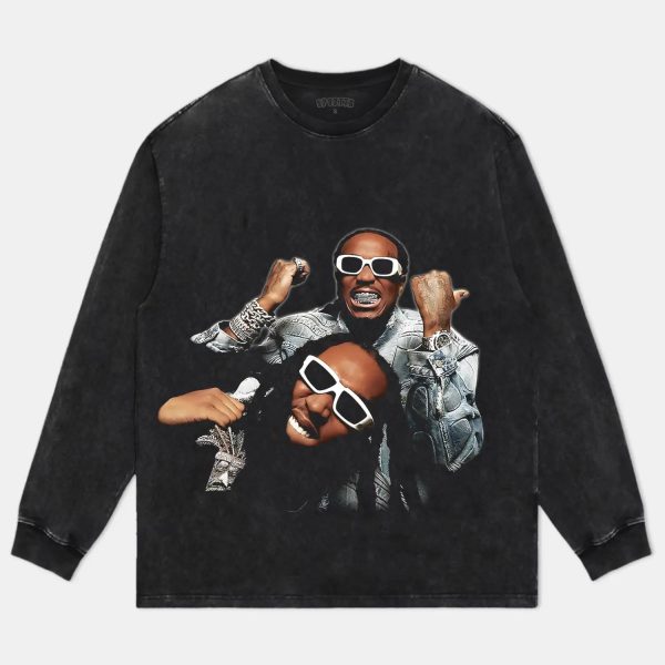 QUAVO & TAKEOFF TEE - Image 4