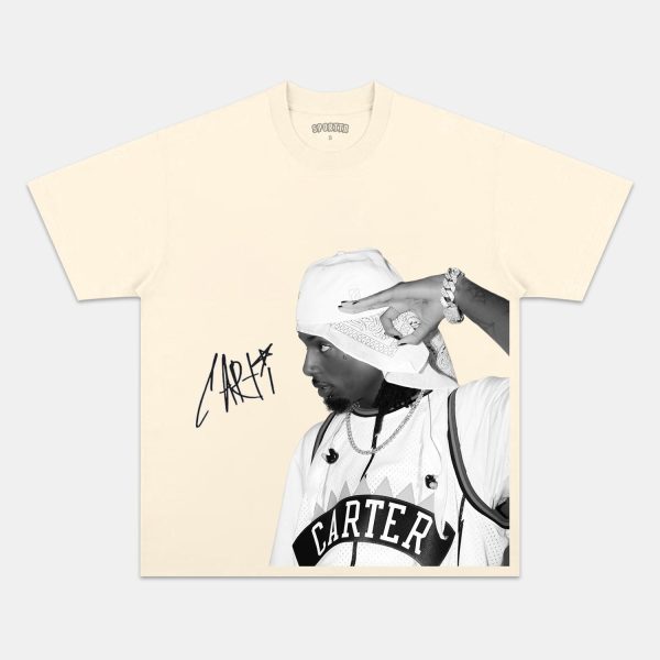 PLAYBOI CARTI TEE - Image 4