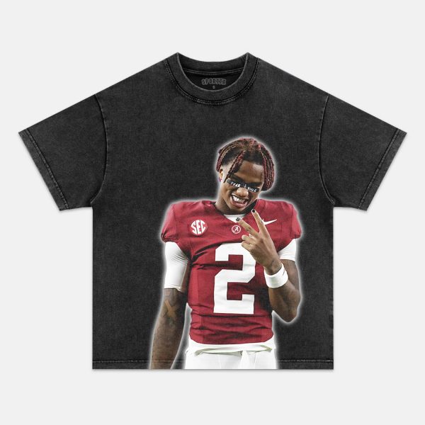 RYAN WILLIAMS TEE - Image 2