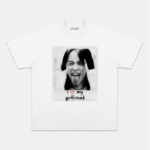 BILLIE EILISH NEW TEE - Image 5