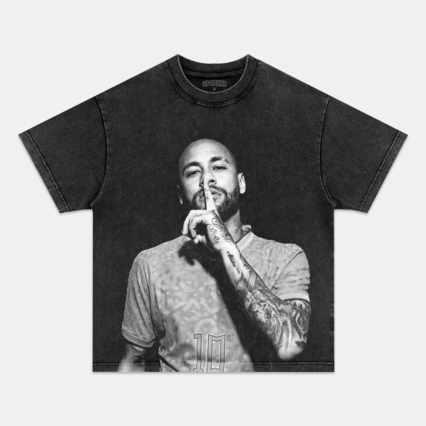 NEYMAR SPARTAN 2 TEE - Image 3