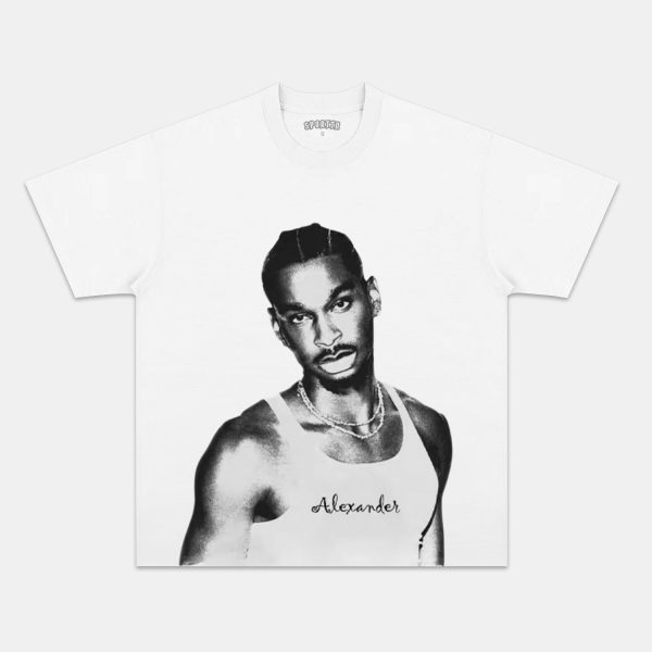 SHAI GILGEOUS-ALEXANDER 3.12 TEE - Image 3