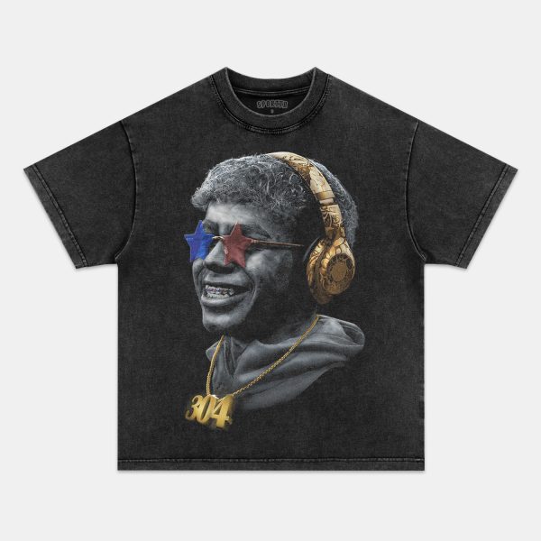 LAMINE YAMAL TEE - Image 2