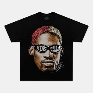 DENNIS RODMAN TEE