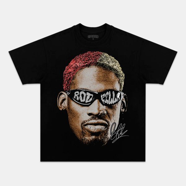 DENNIS RODMAN TEE