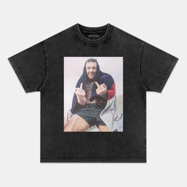 CONOR MCGREGOR  2025 TEE - Image 2