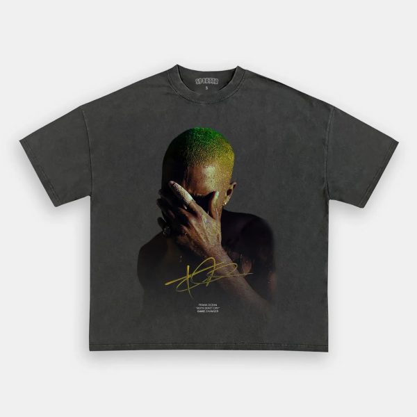 BLOND_TEE - Image 2