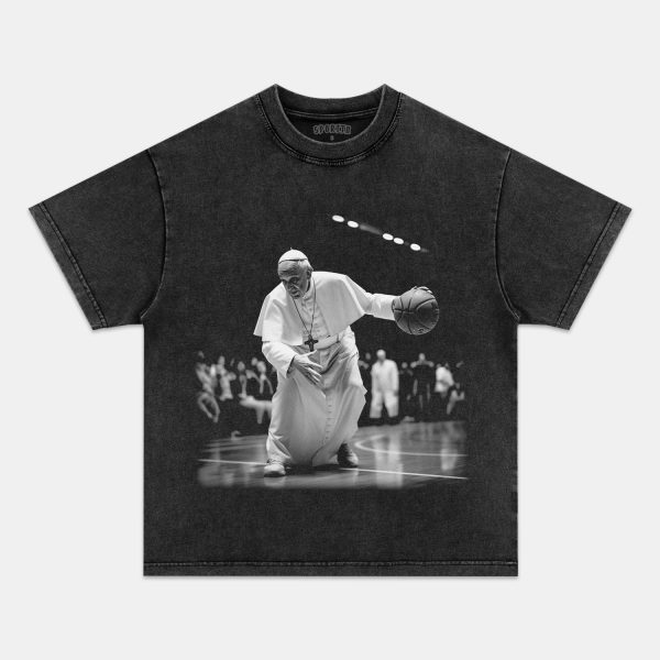 POPE TEE - Image 2