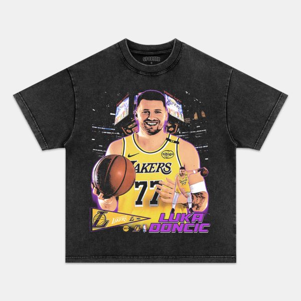 LUKA 2025 TEE - Image 2