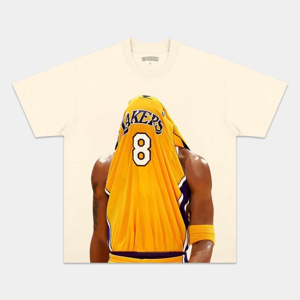 VINTAGE TEE  KOBE 4 - Image 5