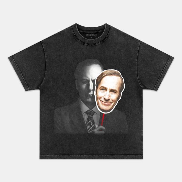BETTER CALL SAUL NEW 1.0 TEE - Image 2