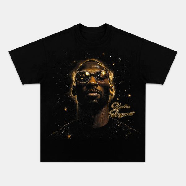 KOBE 11.6 TEE