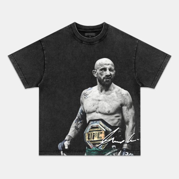 ALEXANDER VOLKANOVSKI TEE - Image 2