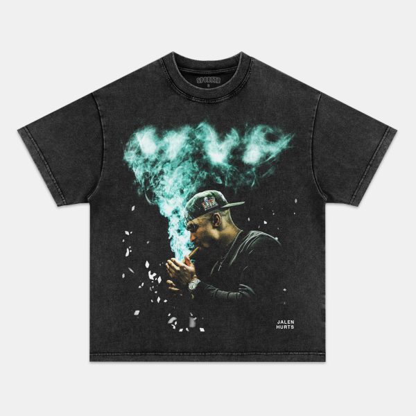 JALEN HURTS MVP TEE - Image 3