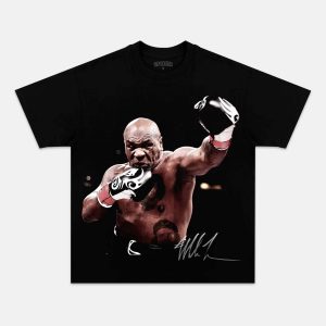 MIKE TYSON NEW2024 TEE