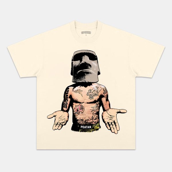 ALEX PEREIRA 2025 NEW 2.0 TEE - Image 4