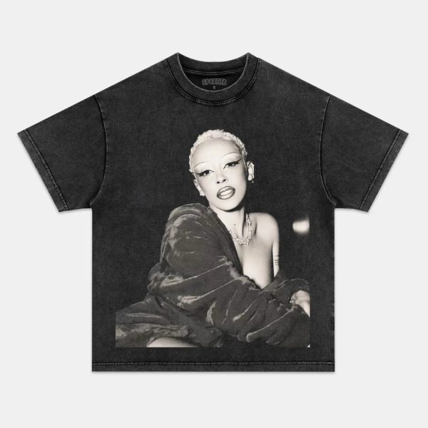 DOJA CAT TEE - Image 2