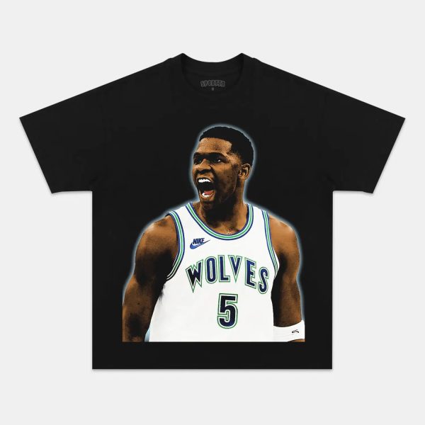 ANT TEE VINTAGE TEE - Image 2