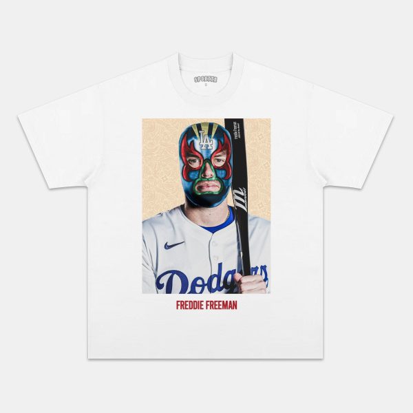 FREDDIE FREEMAN TEE - Image 4