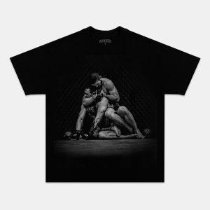 KHABIB CHOKE CONOR TEE