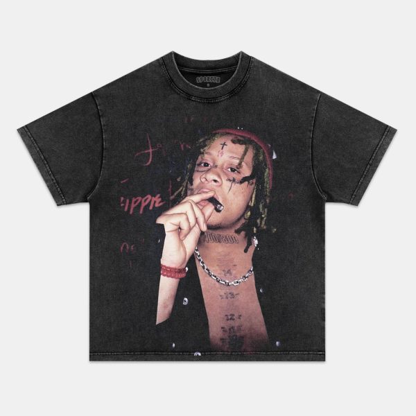 TRIPPIE REDD TEE - Image 2