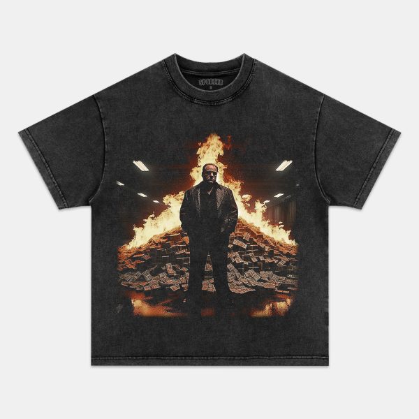 TONY SOPRANO TEE - Image 2