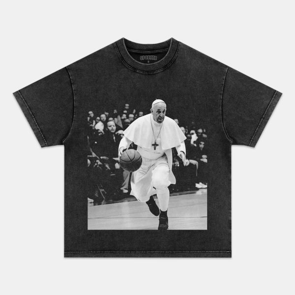 POPE TEE - Image 2