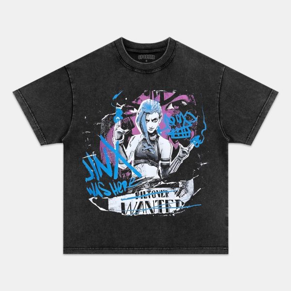 ARCANE 2024 TEE - Image 2