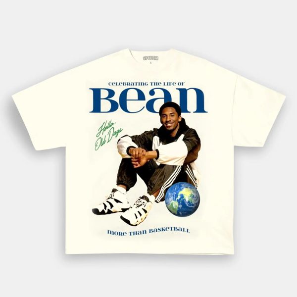 Kobe Bean TEE - Image 2