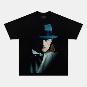 ALAIN DELON TEE