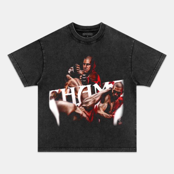 ALEXSANDRO PEREIRA TEE - Image 2