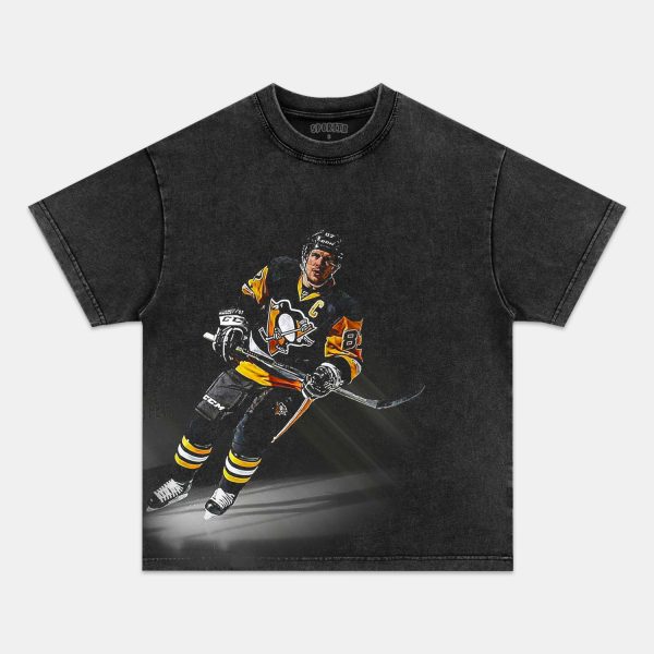 SIDNEY CROSBY 1.0 TEE - Image 2