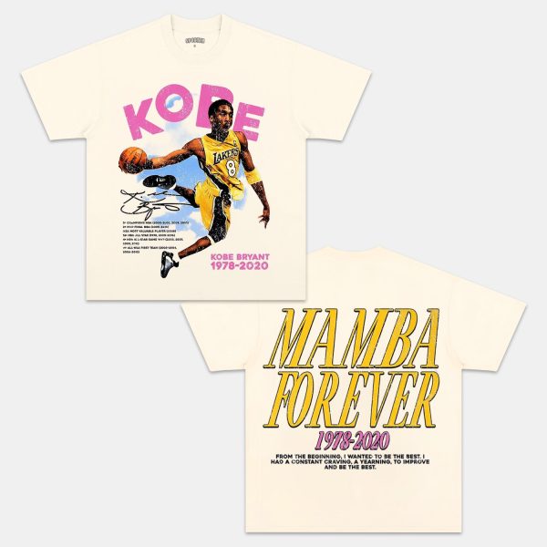 KOBE TEE - Image 2
