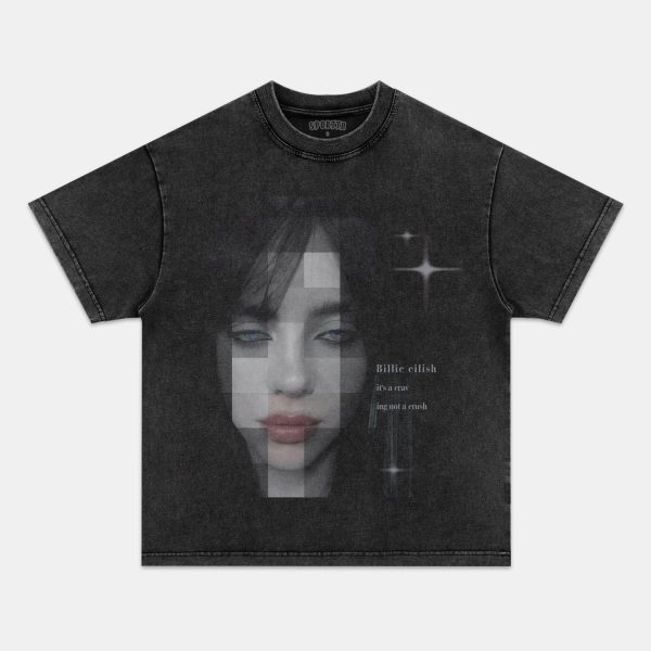 BILLIE EILISH 3.0 TEE - Image 2