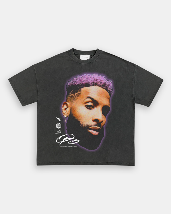 BIG FACE OBJ TEE - Image 2