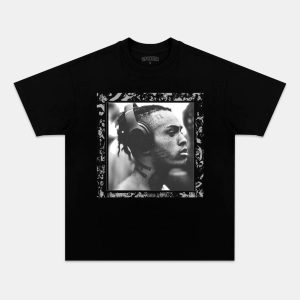 XXXTENTACION 2.25 TEE