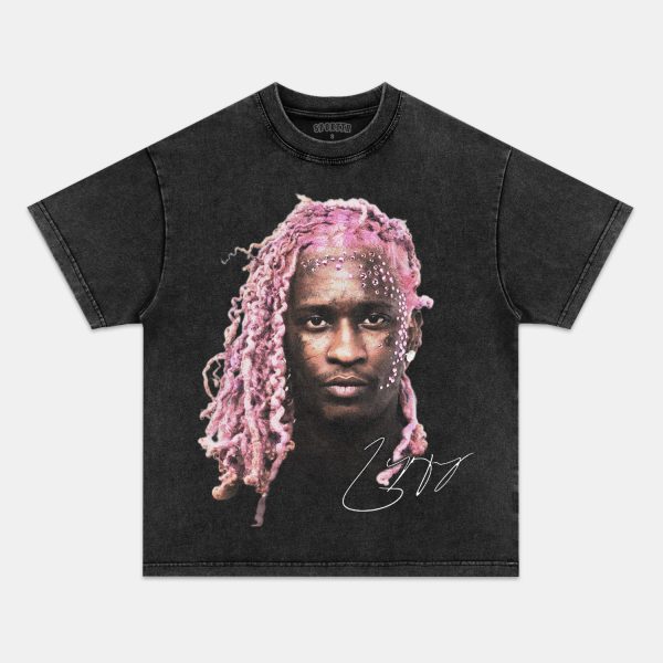 YOUNG THUG 2025 TEE - Image 2