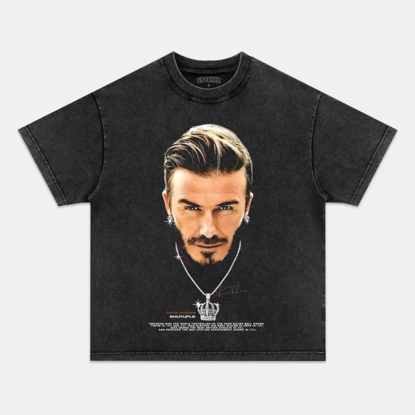 BECKHAM TEE - Image 2