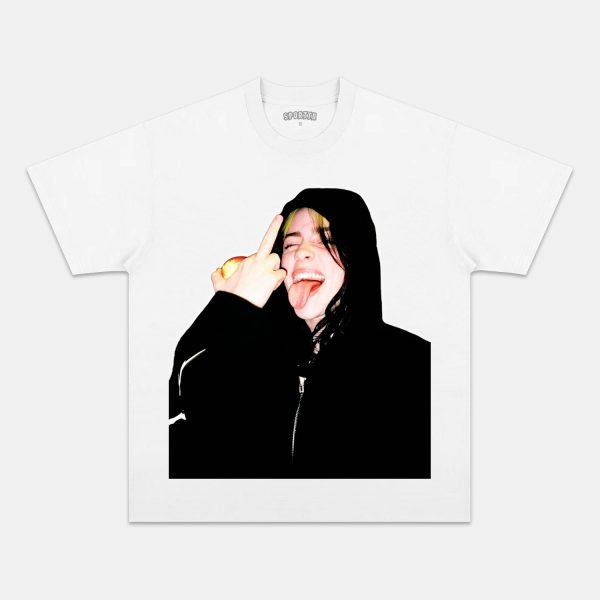 BILLIE EILISH 2024NEW TEE - Image 5