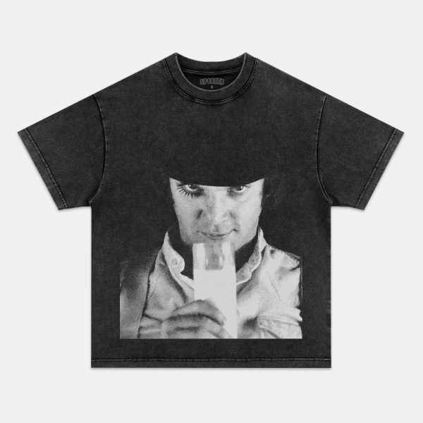 A CLOCKWORK ORANGE TEE - Image 2